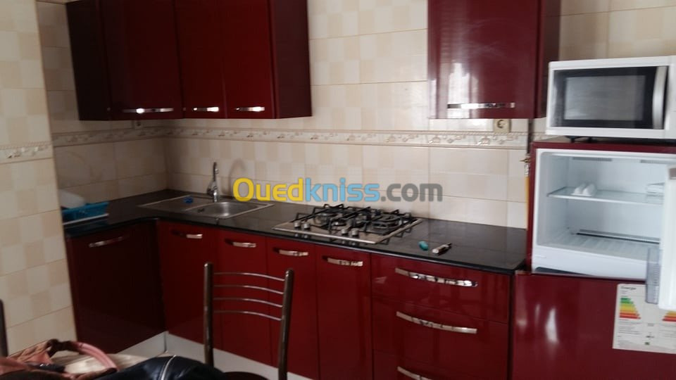 Location Appartement F1 Tizi ouzou Tizi ouzou