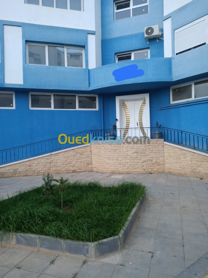 Vente Appartement F3 Mostaganem Sayada