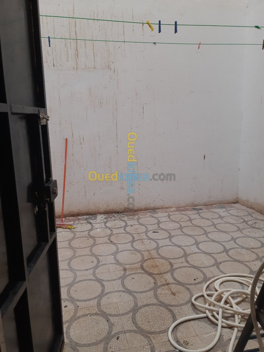 Vente Appartement F3 Constantine El khroub