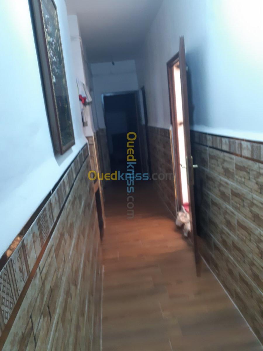 Vente Appartement F3 Constantine El khroub