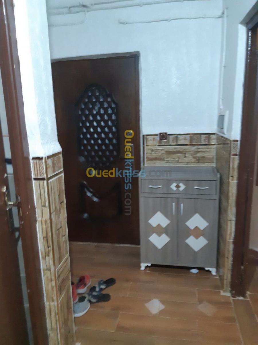 Vente Appartement F3 Constantine El khroub