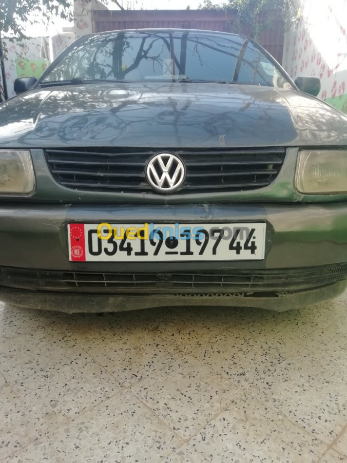 Volkswagen Polo 1997 