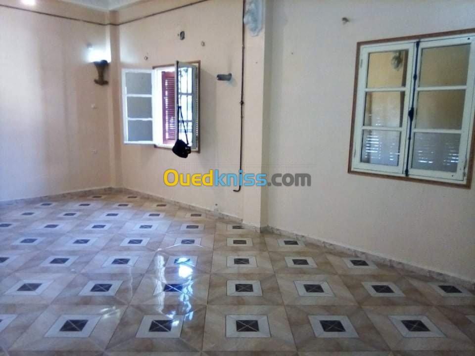 Vente Villa Constantine Ouled rahmoune