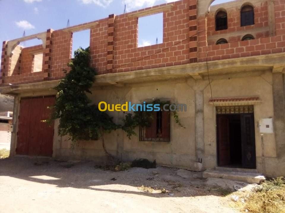 Vente Villa Constantine Ouled rahmoune