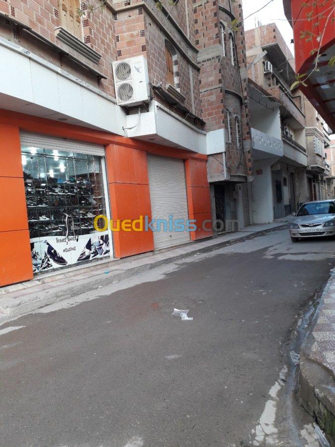 Vente Appartement F7 Batna Batna