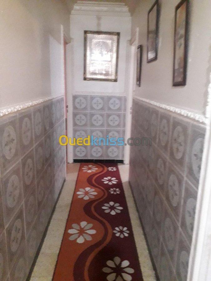 Vente Appartement F5 Tiaret Tiaret