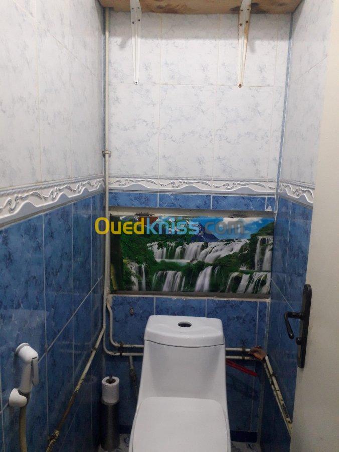 Vente Appartement F5 Tiaret Tiaret