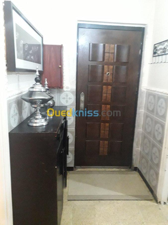 Vente Appartement F5 Tiaret Tiaret