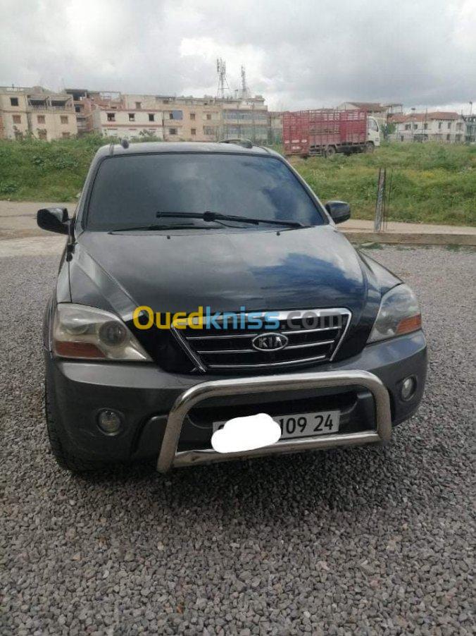 Kia Sorento 2009 