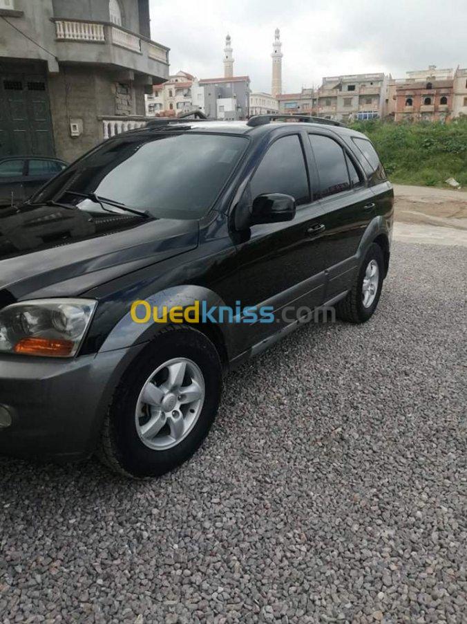 Kia Sorento 2009 