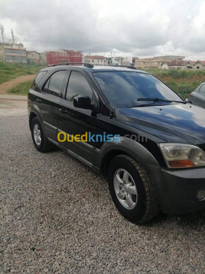 Kia Sorento 2009 