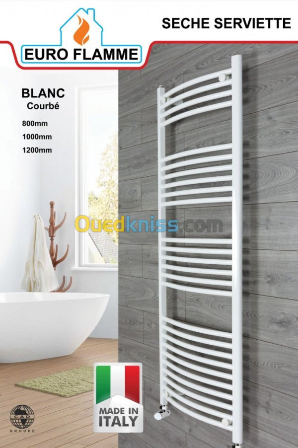 RADIATEUR SECHE LINGE 