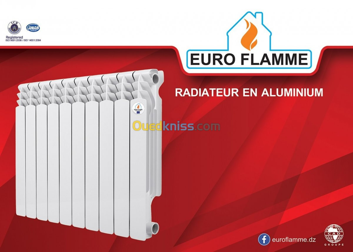 RADIATEUR SECHE LINGE 