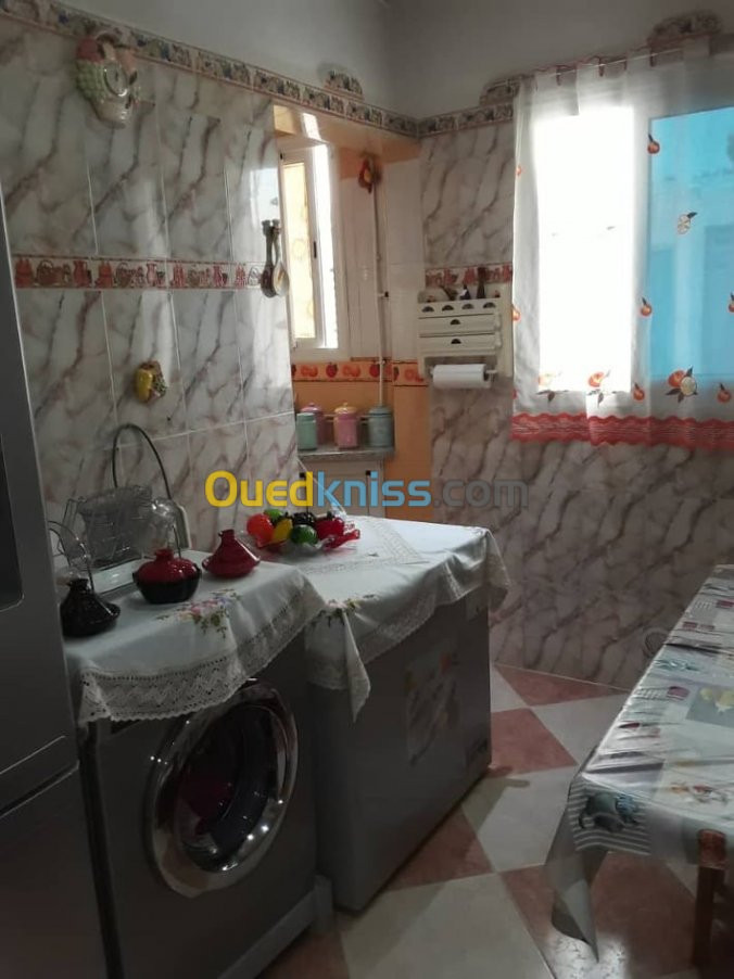 Vente Appartement F4 Blida Boufarik