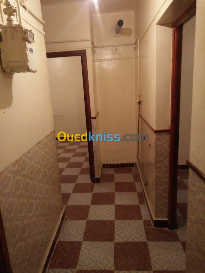 Vente Appartement F4 Souk ahras Souk ahras