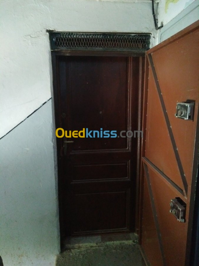 Vente Appartement F4 Souk ahras Souk ahras