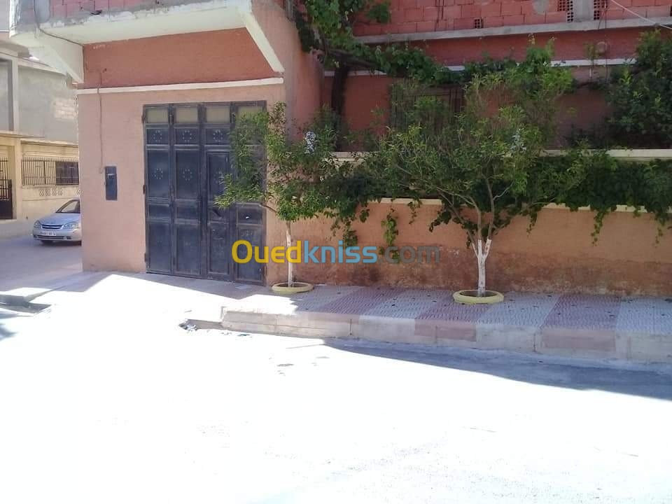 Vente Villa Tiaret Frenda