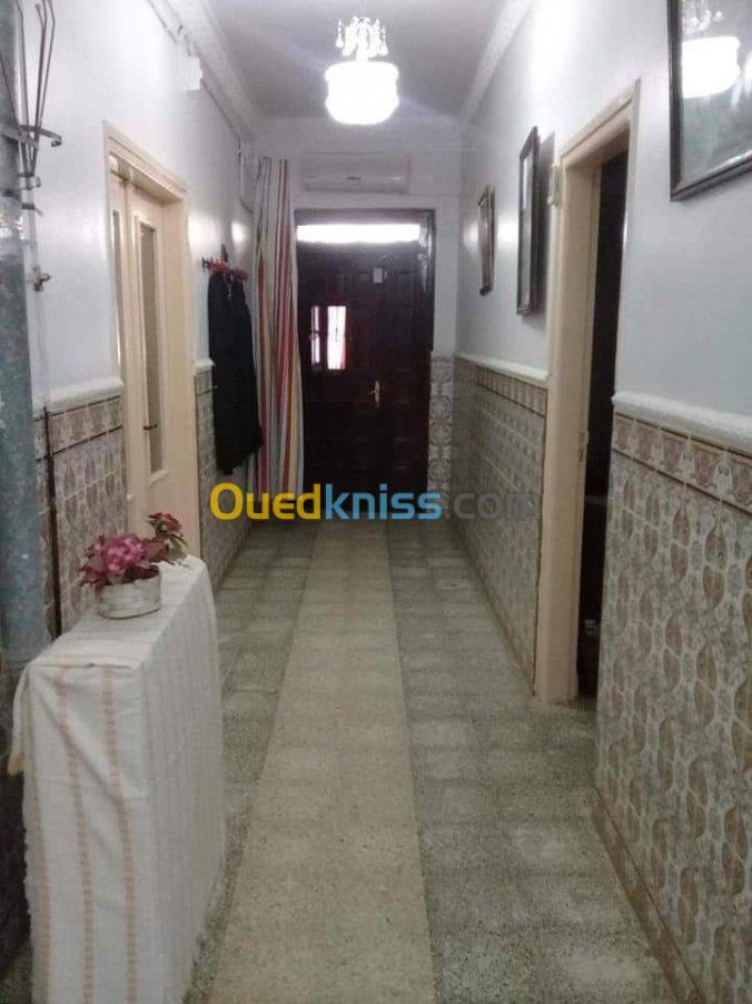 Vente Villa Tiaret Frenda