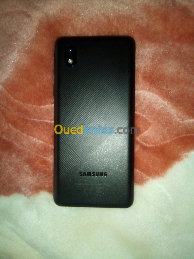 Samsung A01 core