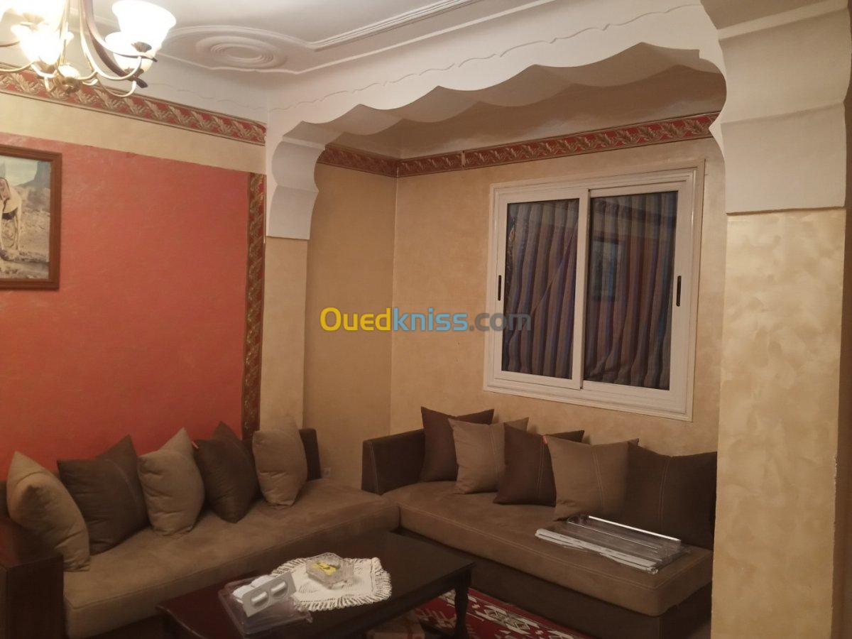 Vente Appartement F4 Blida Boufarik