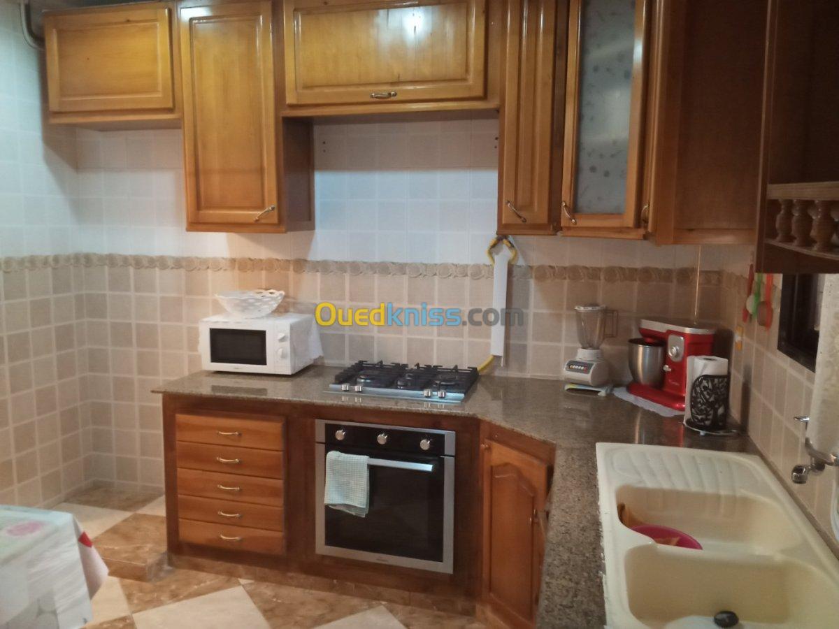 Vente Appartement F4 Blida Boufarik