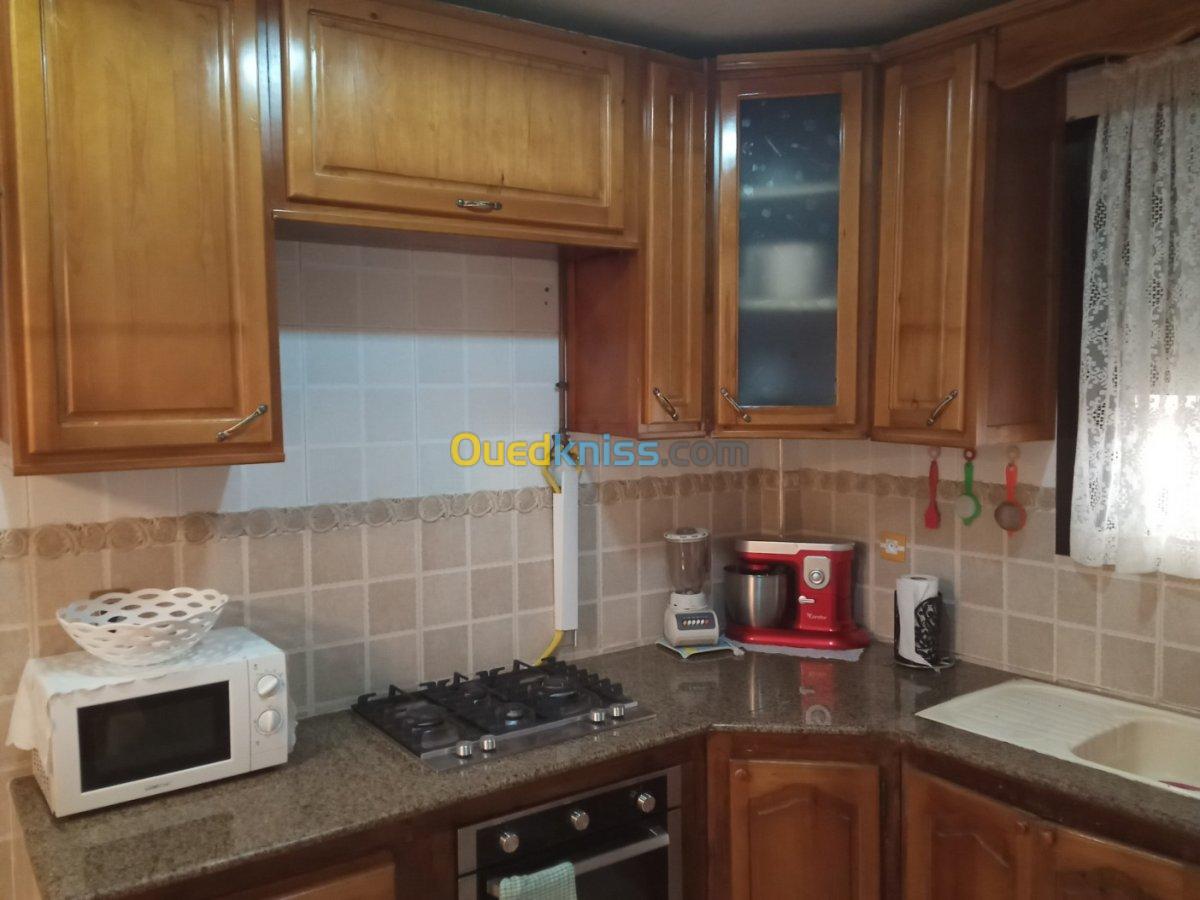 Vente Appartement F4 Blida Boufarik