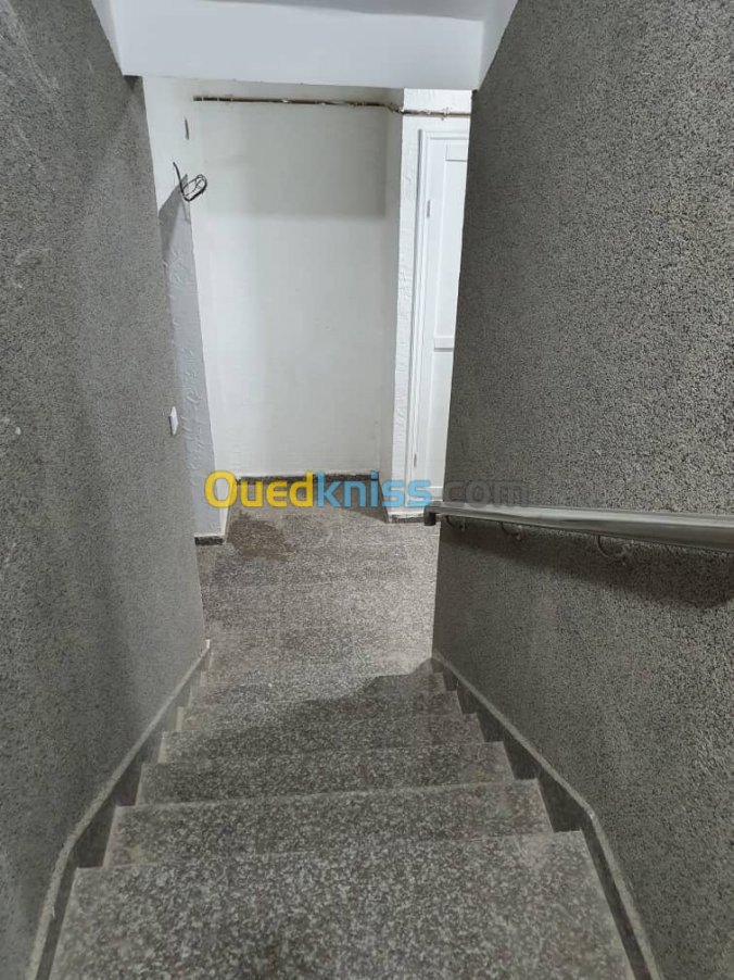 Vente Appartement F4 Alger Bordj el bahri