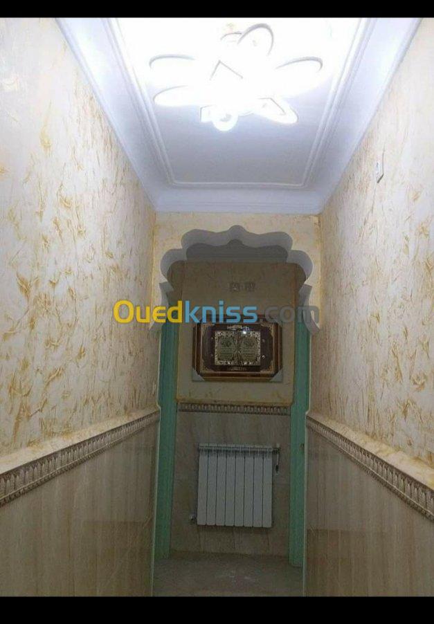 Location Appartement F4 Alger Bordj el bahri