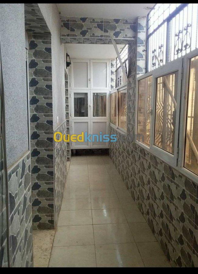 Location Appartement F4 Alger Bordj el bahri