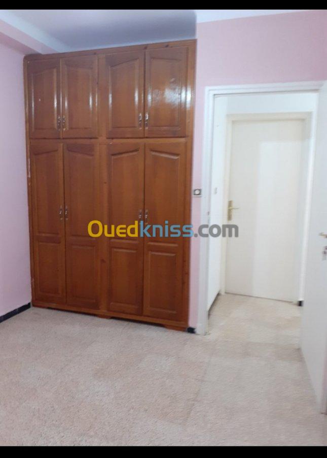 Location Appartement F4 Blida Beni mered