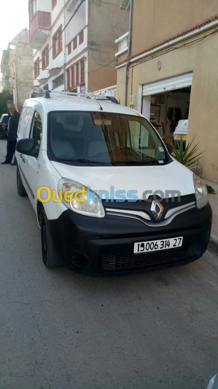 Renault Kangoo 2014 Confort (Utilitaire)