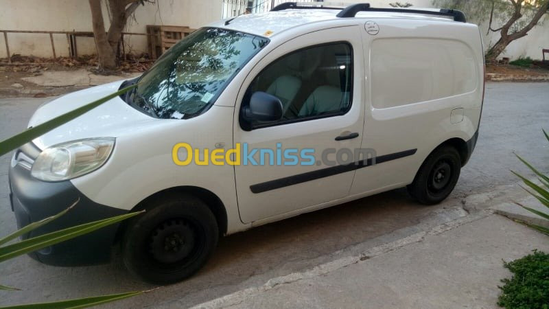 Renault Kangoo 2014 Confort (Utilitaire)