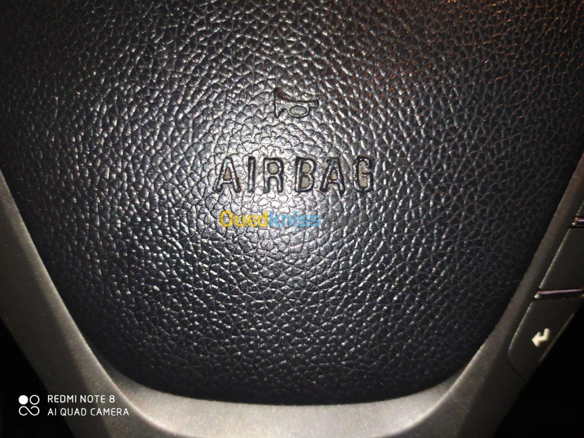 Airbag DZ original