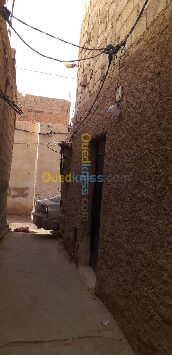 Vente Appartement F4 Bechar Bechar