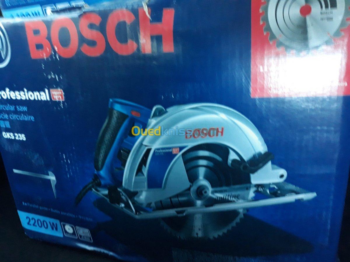 Bosch   