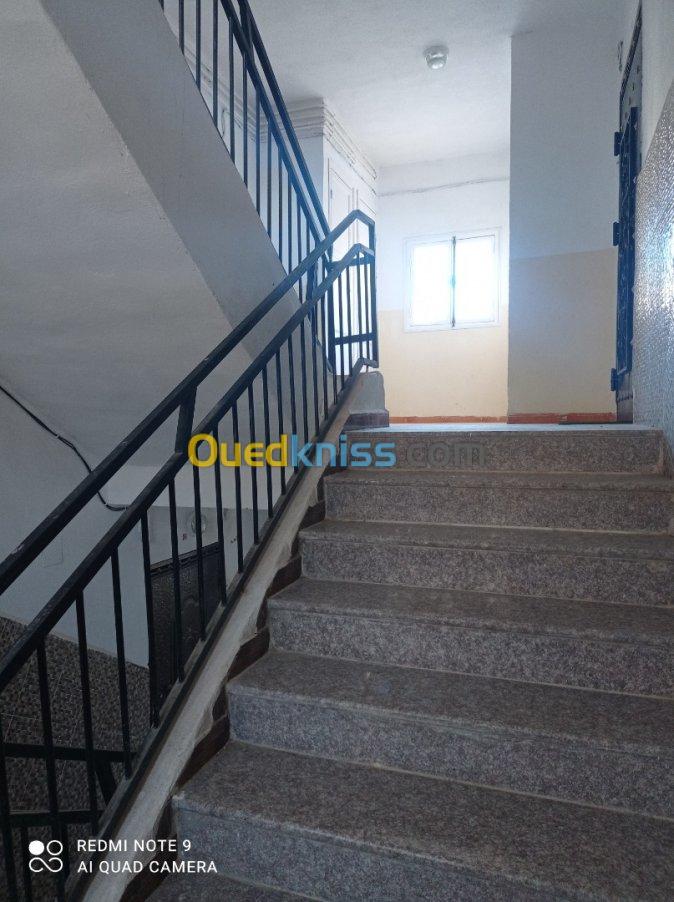 Vente Appartement F3 Batna El madher