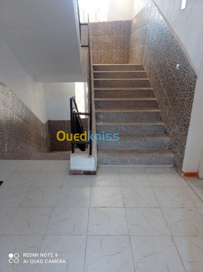 Vente Appartement F3 Batna El madher