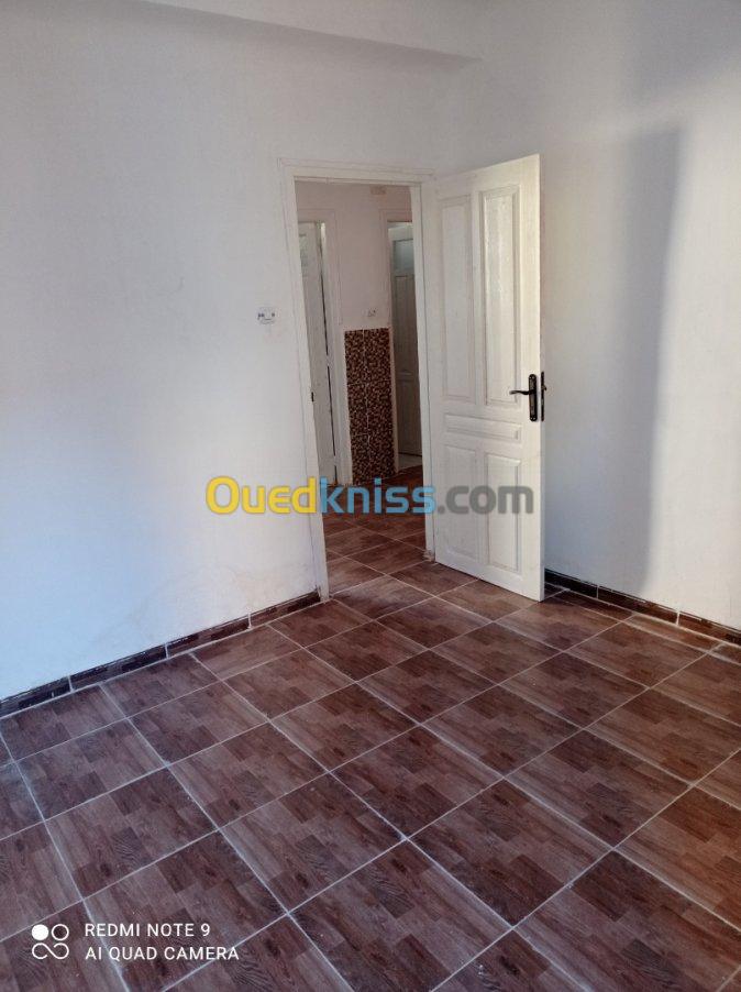 Vente Appartement F3 Batna El madher