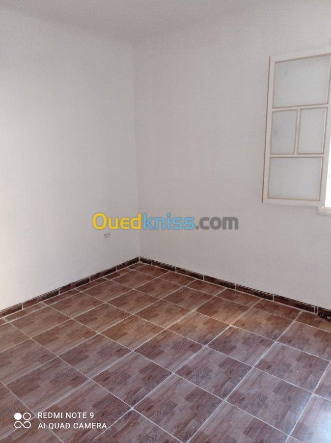 Vente Appartement F3 Batna El madher