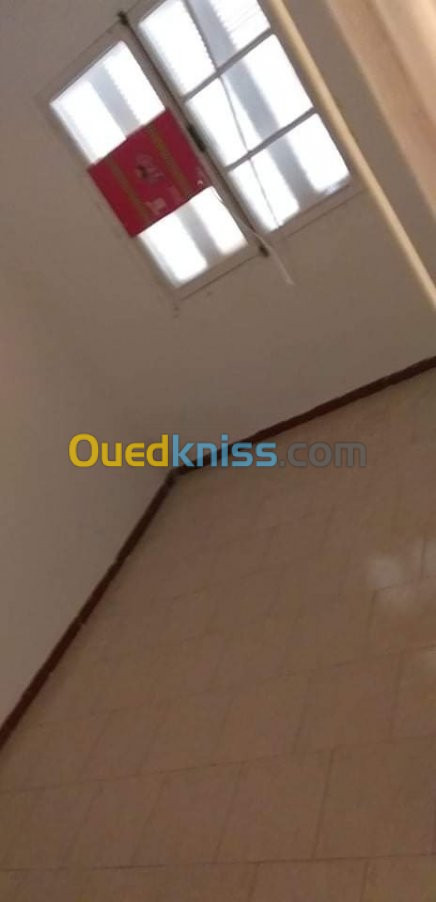 Location Appartement F3 Ain temouchent El amria