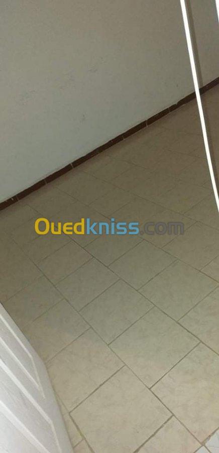 Location Appartement F3 Ain temouchent El amria