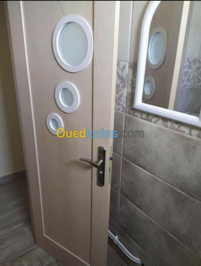 Vente Appartement F3 Annaba Sidi Amar