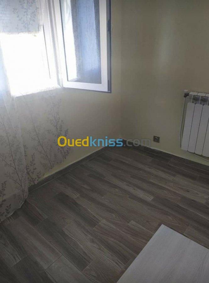 Vente Appartement F3 Annaba Sidi Amar