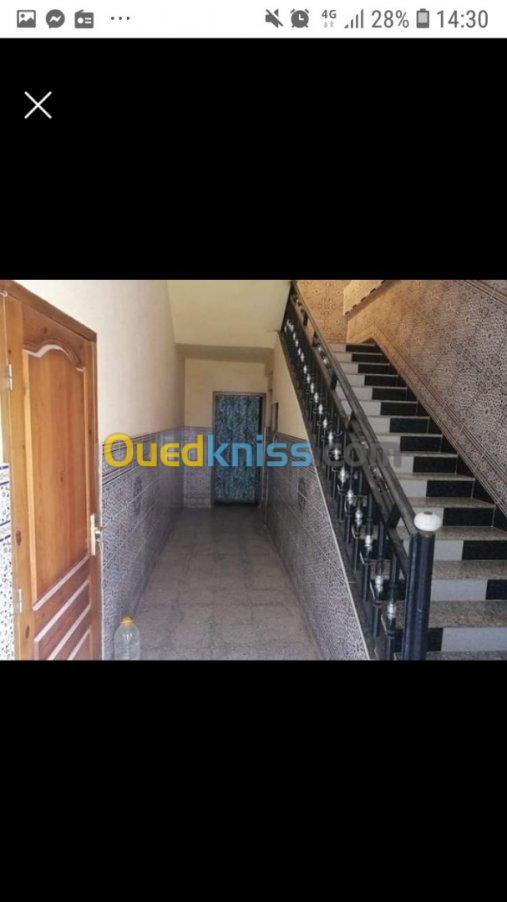 Vente Villa Tlemcen Maghnia