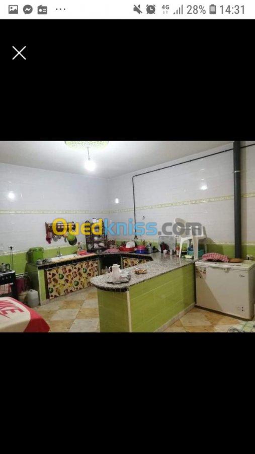 Vente Villa Tlemcen Maghnia