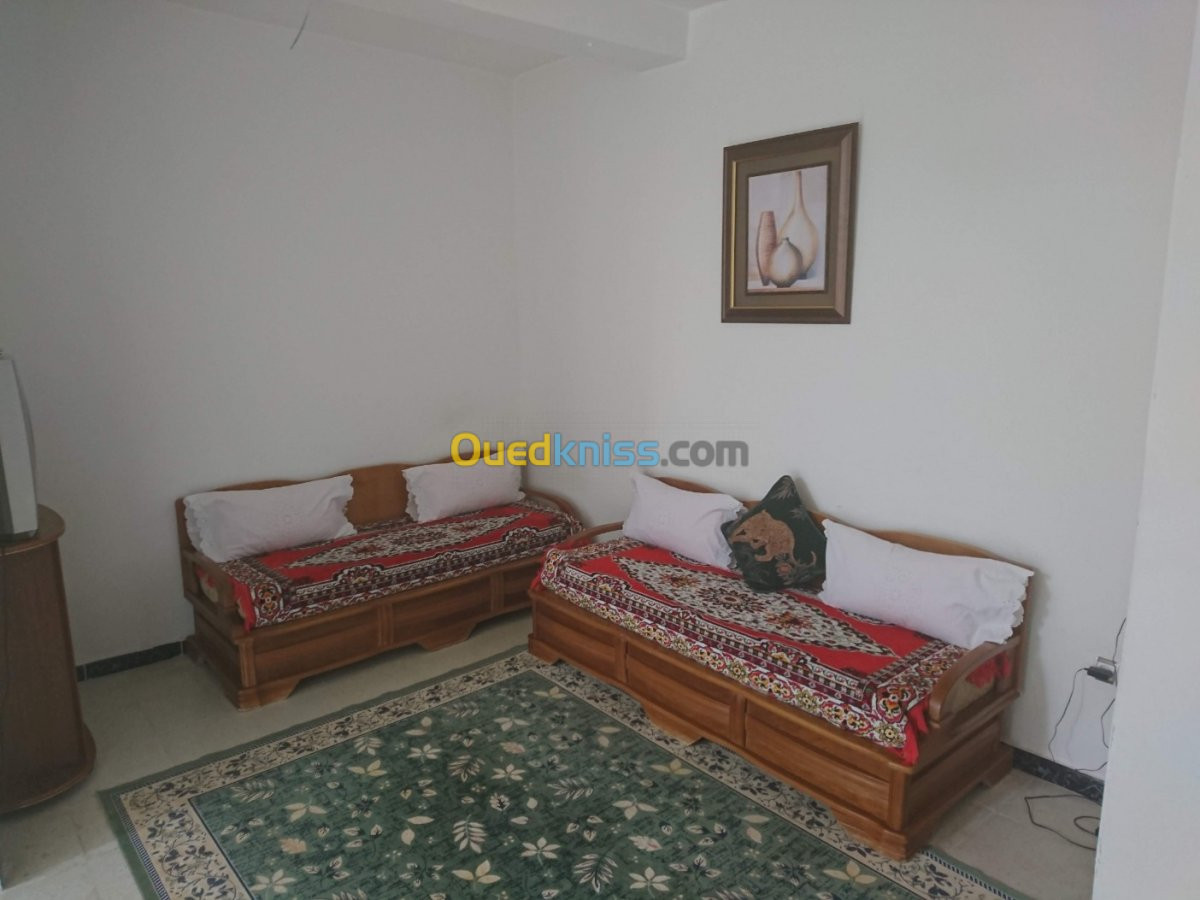 Vente Villa Skikda Skikda