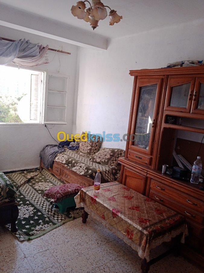 Vente Appartement F2 Alger El madania