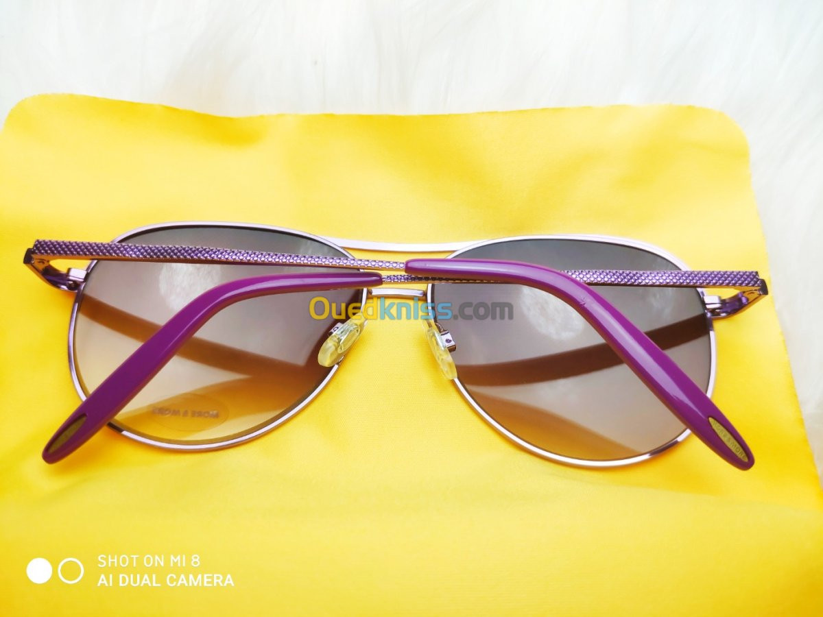 lunette solaire original pour femmes