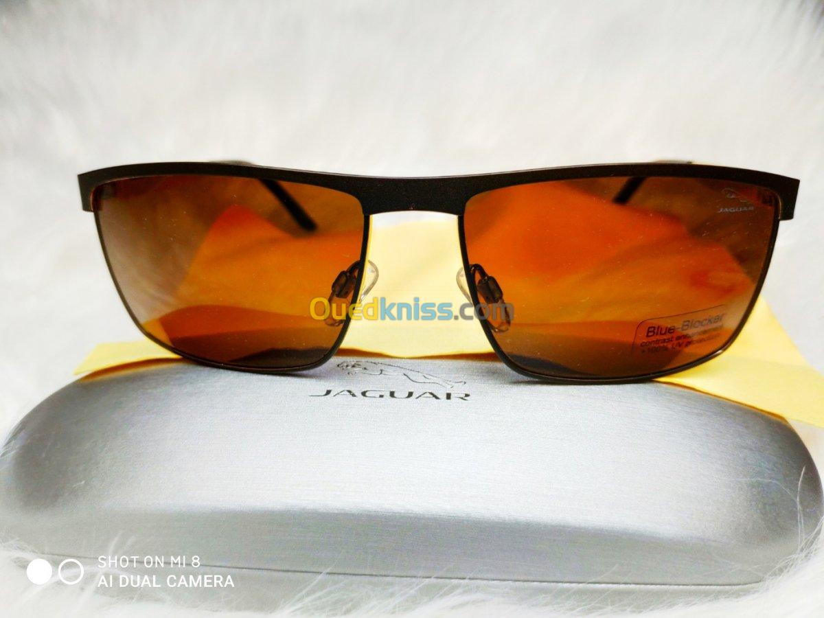 lunettes solaire original pour hommes