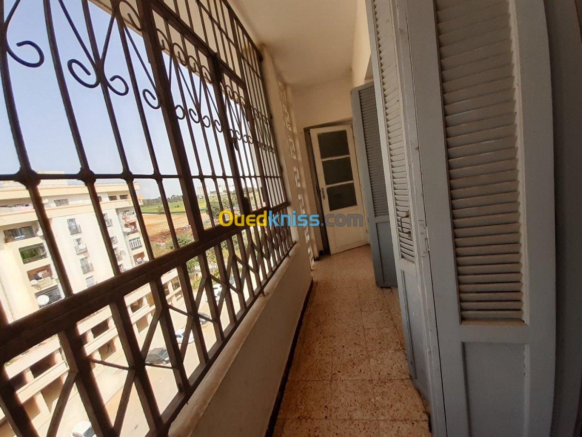 Vente Appartement F4 Tipaza Kolea